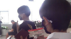 TFBOYS - 北京首都机场关内 凯源