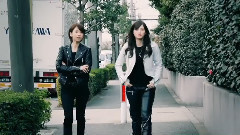 AKB48,乃木坂46 - 孤独兄弟前传