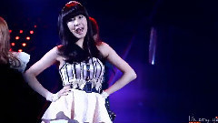 徐贤(少女时代),少女时代-TTS,少女时代 - The Boys