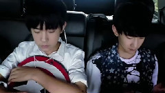 TFBOYS - 小永远 千源
