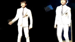 TFBOYS - 青春修炼手册