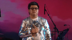 杨光 - 我们的纯真年代 音乐视听会