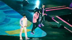 TFBOYS - 江苏卫视跨年彩排