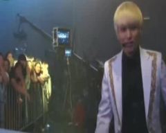 晟敏(Super Junior),Super Junior - OH WA