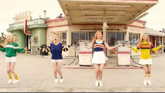 Red Velvet - Ice Cream Cake