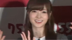乃木坂46 - 755CM发布会(2)