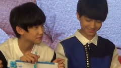 TFBOYS - 萌萌哒特辑 凯源