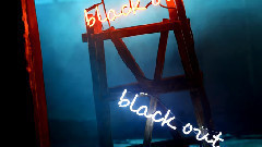 N-Sonic - Black Out (Audio Teaser)