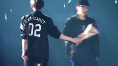 EXO-K,EXO - Thunder