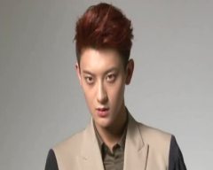 EXO-M - 向黄子韬表白