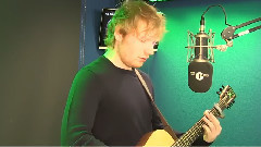 Ed Sheeran - Coco (Cover)