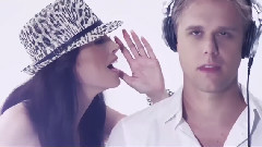Armin Van Buuren - In And Out Of Love (Lost Frequencies Remix)