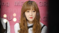 Nine Muses - MEET & GREET
