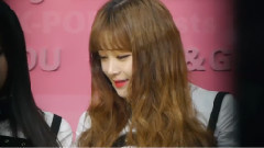 Nine Muses - MEET & GREET