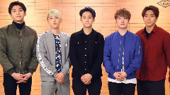 李洪基(FTISLAND),FTISLAND - FTISLAND新专辑回归采访Cut