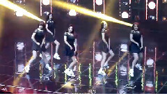 CLC - PEPE Showcase 饭拍版