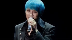 金俊秀 - Loving You Keeps Me Alive