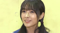 乃木坂46 - 生駒里奈恐怖电影