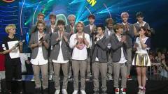 EXO,EXO-K,EXO-M - Talk & Growl