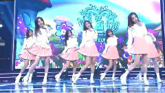 Lovelyz - Hi~ - MBC Show Champion 现场版 15/03/18