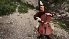 The Piano Guys - Mas Cerca De Ti Dios Mio (Para 9 Cellos)