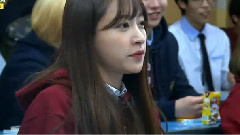 EXID,AOA - Hani <我去上学了> cut