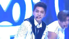 Mad Town - New World - MBC Show Champion 现场版 15/03/18