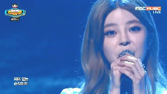 Heyne - My Heart - MBC Show Champion 现场版 15/03/18