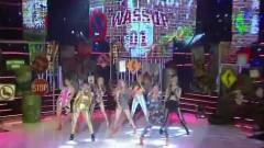 WA,UP - Wassup - MBC Music Show Champion 现场版 13/08/07