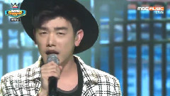 Eric Nam - 没关系 没关系 - MBC Show Champion 现场版 15/03/18