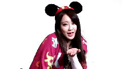Nine Muses - 仁川粉丝签名会