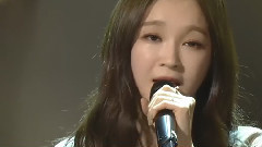 Davichi - 离别的故事