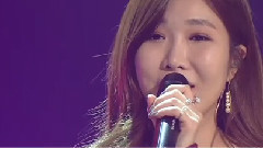 Davichi - 没关系,是爱情啊