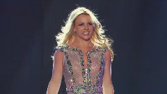 Britney Spears - Hold It Against Me