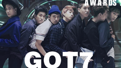 GOT7 - GOT7 盛典ID