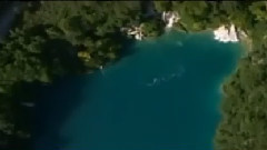 音乐短片 - The Treasures Of The Croatia (Natural Heritage)