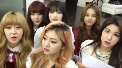 LABOUM - HELLOKPOP