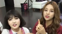LABOUM - HELLOKPOP