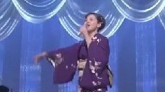石原询子 - 关东春雨伞
