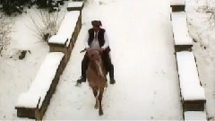 音乐短片 - Drei Haselnusse