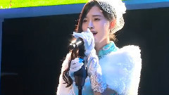 鞠婧祎(SNH48),SNH48 - 离别的车站