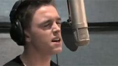 Jesse McCartney - Leavin