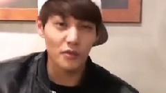 JJCC - 和JJCC的约会 eddy和sancheong篇