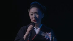 石川さゆり - 朝花