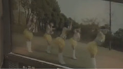 SNH48 - 无处可逃 MV 花絮