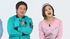 A Pink - MBC 一周的偶像 普美 Cut