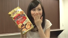 前田敦子 - バニラと大人のココア,どっちがお好き? 前田敦子さん編