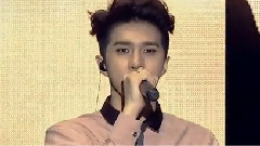VIXX - 命中注定