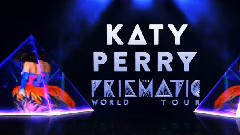 Katy Perry - Katy Perry Prismatic World Tour Sneak Peak