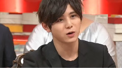 山田凉介,Hey! Say! JUMP - ホンマでっか!?TV Cut